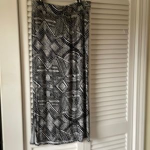 Sonoma Skirt, XL